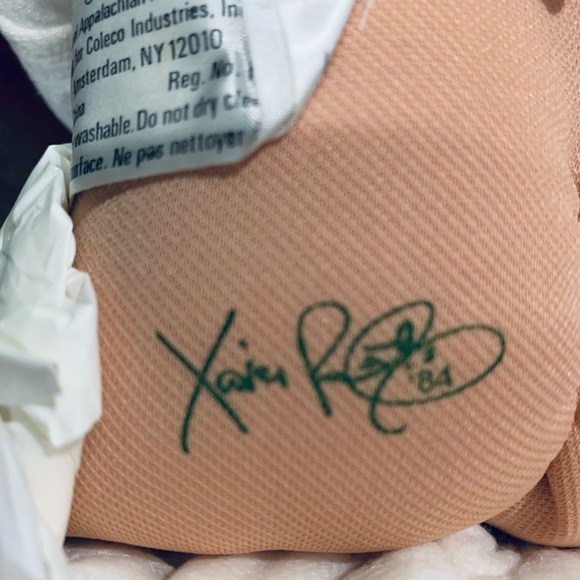 Outstanding 1984 Cabbage Patch Doll! - Picture 6 of 10